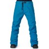 Nohavice Horsefeathers Cheviot blue 34