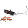 Výfuk Akrapovič Honda CBR 125 R 11-16 Racing Line (Carbon) S-H125R10-ZC