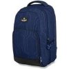 Školský Batoh Walker College Cyber Blue