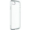 Púzdro SWISSTEN CLEAR JELLY CASE FOR APPLE IPHONE 15 čiré