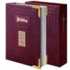 Rodinná Biblia (zmenšená verzia) - Kolektív