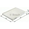 Kabinový filter Bosch 1 987 432 312