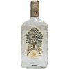 Golden Tri Stromy Borovička 42% 0,7 l (čistá fľaša)