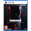 Hitman World of Assassination (PS5)