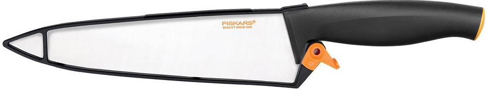 Fiskars Nôž veľký Functional Form PLUS 20 cm