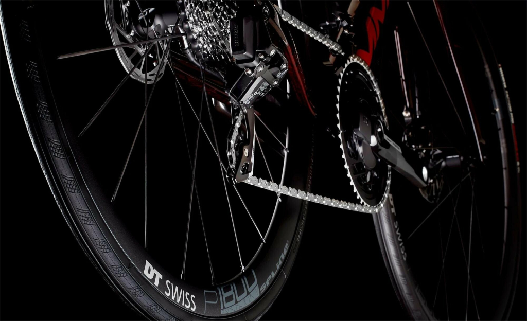 MMR Adrenaline Aero 10 2024