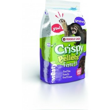 Versele-Laga Crispy Pellets Ferrets 700 g