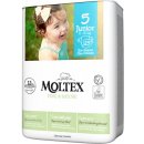 Moltex Pure and Nature Eko Junior 11-16 kg 25 ks