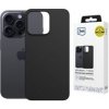3mk Hardy MagSilicone pro Apple iPhone 15 Pro Graphite 5903108661423