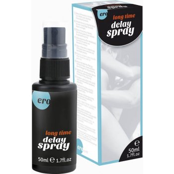 HOT Delay sprej 50ml