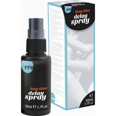 HOT Delay sprej 50ml