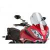 Plexi štít PUIG TOURING 4359W priehľadné