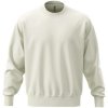 Unisex Heavyweight Sweatshirt STEDMAN, biela Bone, S