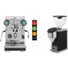 Profitec PRO 400 + Rocket Espresso FAUSTINO 3.1, black