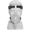 TOPSON BMC Oronazálna maska pre CPAP/BIPAP a neinvazívnu ventiláciu pacienta. Veľkosť S