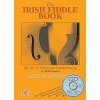 Irish Fiddle Book (Matt Cranitch)(Brožovaná)
