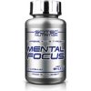 Scitec Nutrition Mental Focus 90 kapsúl