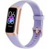 Smartband Rubicon RNCF05 fialový