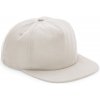 Beechfield Kšiltovka B 64N, bio bavlna, 5 panelová COT53064N12099-sand Písková UNI