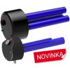 Elektrická výhrevná jednotka TPK 210-12/12 kW