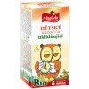 Apotheke Bio bylinný ukľudňujúci 20 x 1,5 g