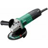 HIKOKI G13STAYGZ Úhlová bruska 125mm