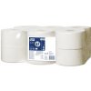 TORK Mini Jumbo 18,8cm biely 12 ks