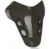 Yamaha MT 07 2021-2024 sklo kryt NOVÁ BLACK SMOKE