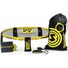 Spikeball Pro set (Spikeball je kombinácia medzi volejbalom a štvorhrami, pravidlá hry sú podobné volejbalu)