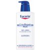 Eucerin UreaRepair Plus telové mlieko 10% Urea 400 ml