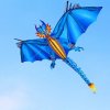 Šarkan BLUE DRAGON