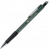 Mikroceruzka Faber Castell Grip 1345 0,5mm zelená