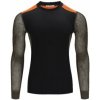 Aclima WoolNet Hiking Crew Neck shirt Men