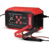 Amio 04530 Nabíječka digitální BOOST AGM GEL STD LiFePo4 MAX 25A 12/24V PRO -