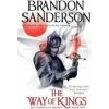 The Way of Kings - Brandon Sanderson