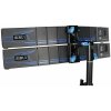 Súprava duálneho LED svetla Sirui B25R Dragon – RGB, WB (2700 K – 8500 K) SI3852