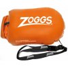 Zoggs HI VIZ Swim Buoy - Safety Tow Float 12l