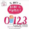 None the number - Oliver Jeffers, Jarvis Cocker (ilustrátor)
