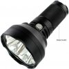 ThruNite - Nabíjateľná LED Baterka THRUNITE - TN40 (4450 lumenov)