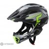 Cratoni C-MANIAC Pro black-lime matt 2021