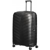 Samsonite ATTRIX spinner 81/30 146120 Antracite 120 l