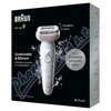 Braun Silképil 9 epilátor