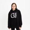 Guess sara gj cn sweatshir | V4YQ00K68I4-JBLK | Čierna | S