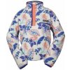 Columbia Helvetia™ II Printed Cropped Half Snap Women