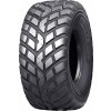 Nokian 650/50 R 22,5 Nokian Country King 163 D TL Block