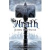 GWYNNE JOHN - Wrath