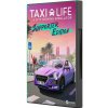 Taxi Life A City Driving Simulator Supporter Edition