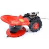 Motor Jikov KOSA BUBNOVA BDR 581 VIVA pr.120