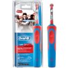 Elektrická zubná kefka Oral-B Kids Star Wars CLS 160922
