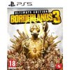 Borderlands 3 (PS5) (Obal: DE)